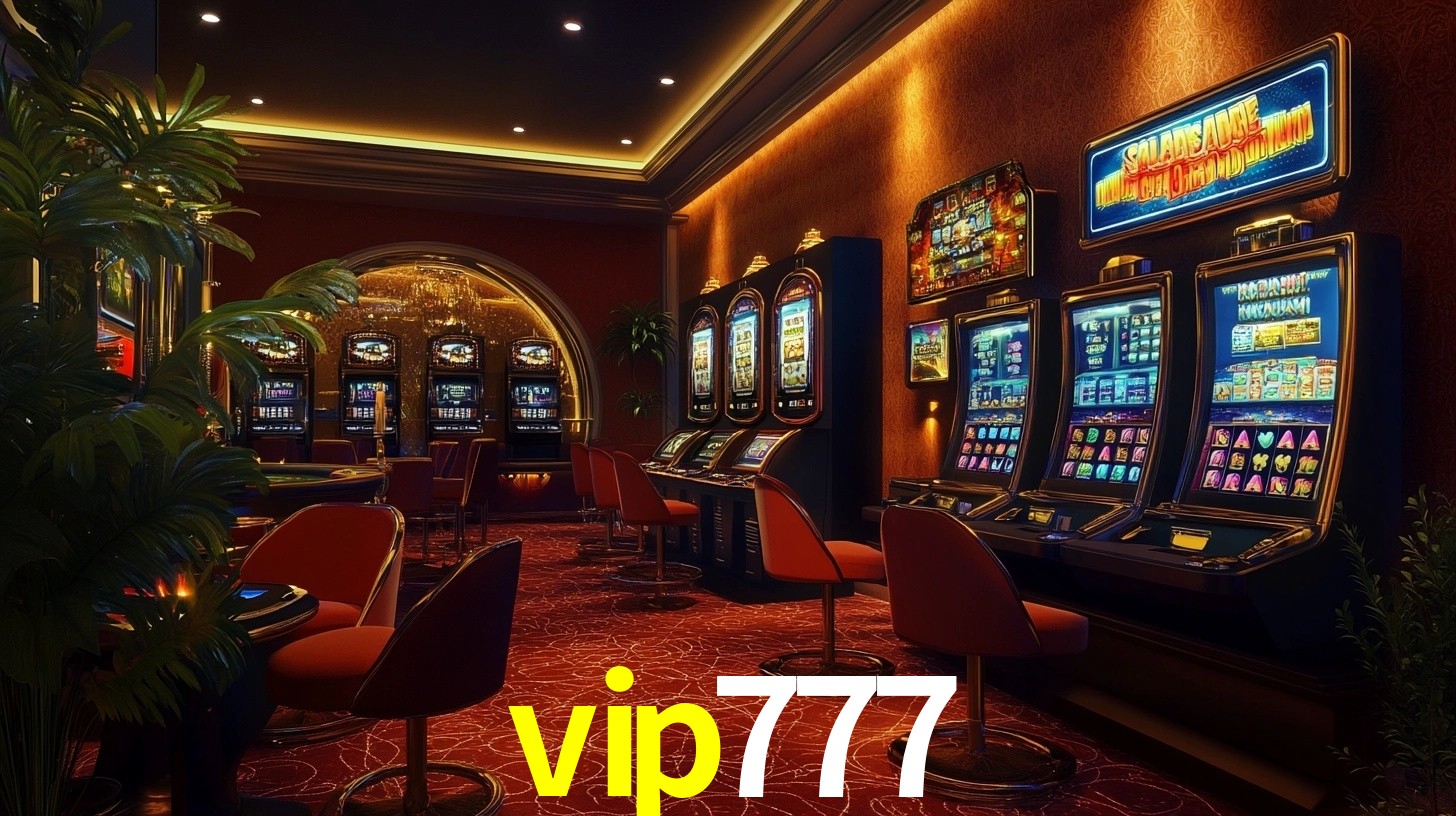Experiência VIP vip777