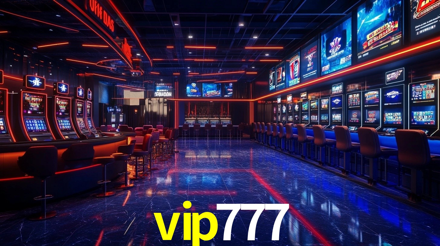 Statistics vip777