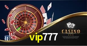 Estatísticas vip777