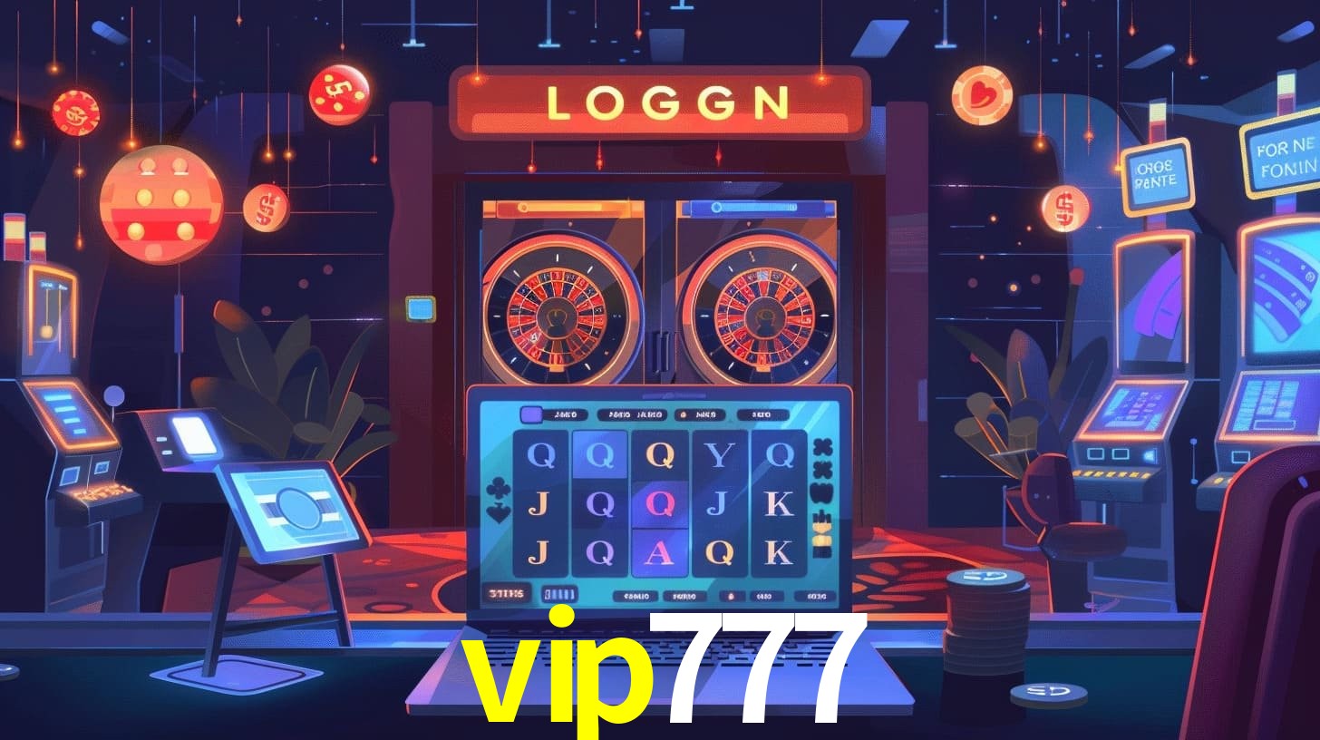 vip777