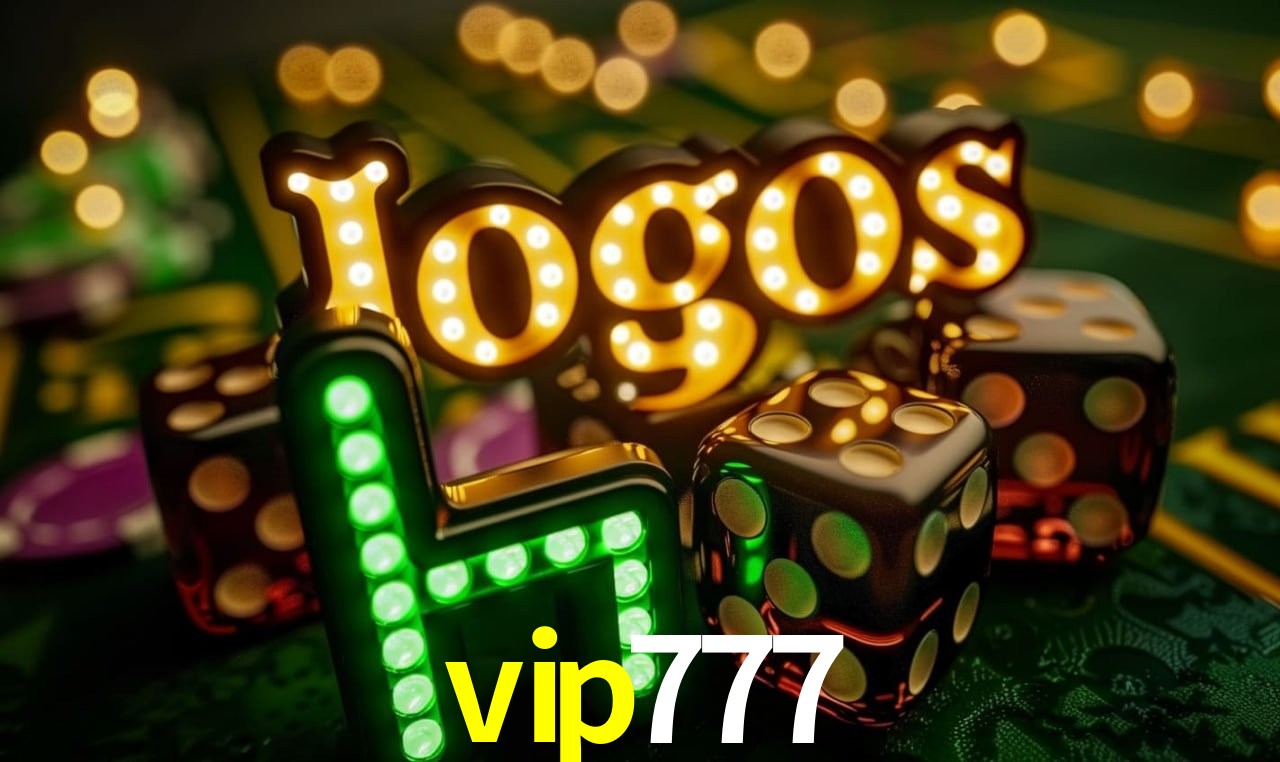 Casino Ao Vivo vip777
