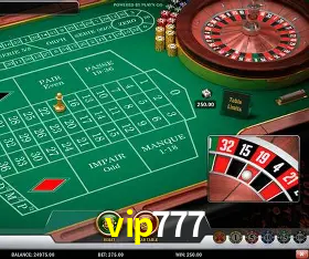 vip777 bet