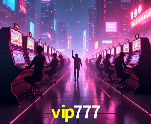 Mesa de Blackjack vip777