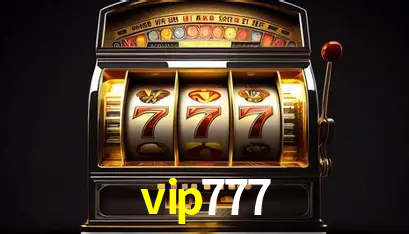 A Popularidade dos Caça-Níqueis no vip777