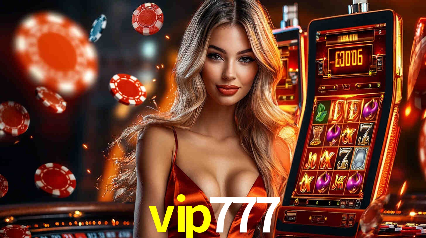 Blackjack Table vip777
