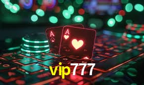 Estatísticas do Jogo vip777