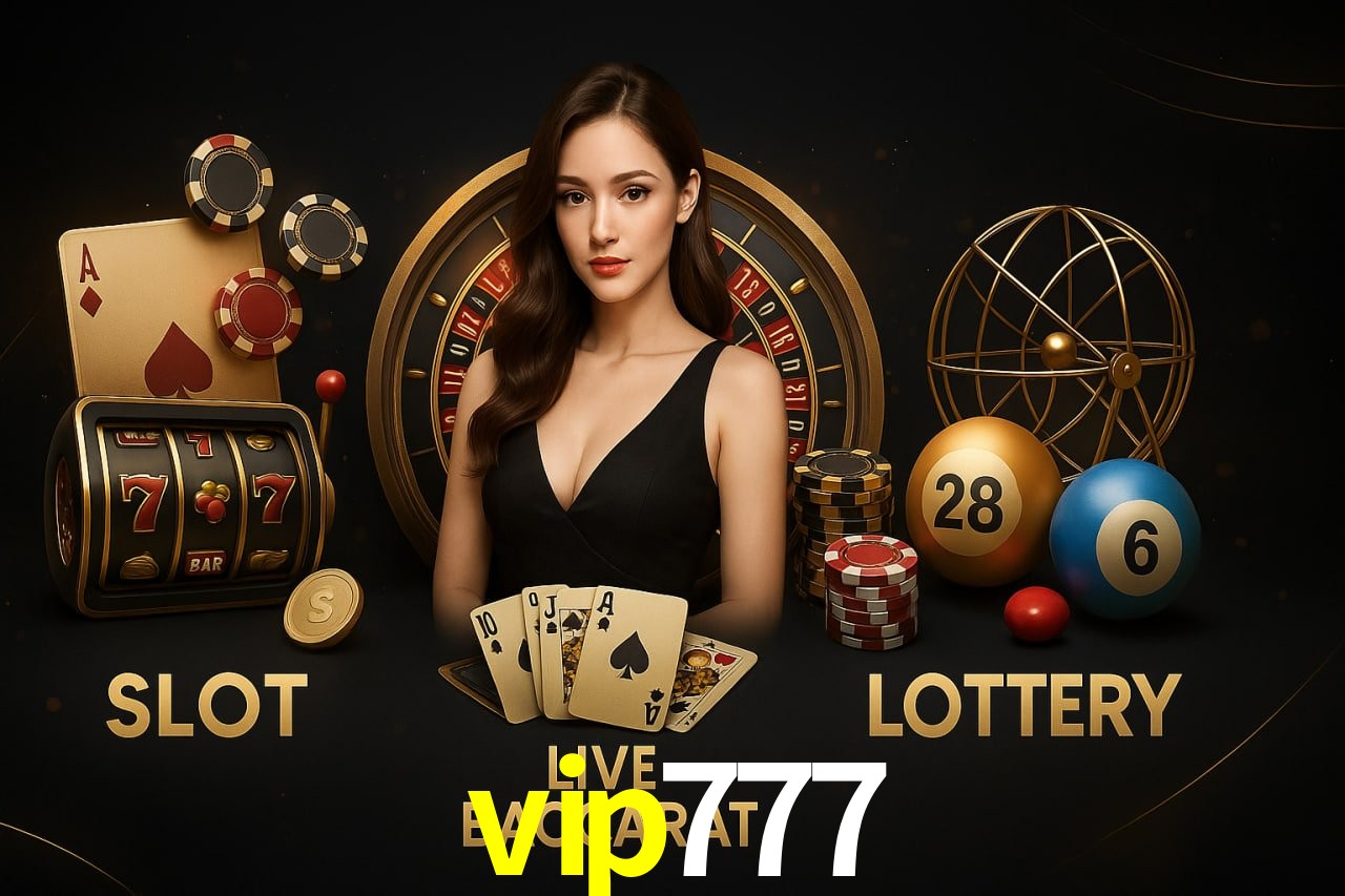 Experimente o Login Seguro Premium no vip777