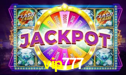 Descubra o Mundo do Cassino Online com vip777