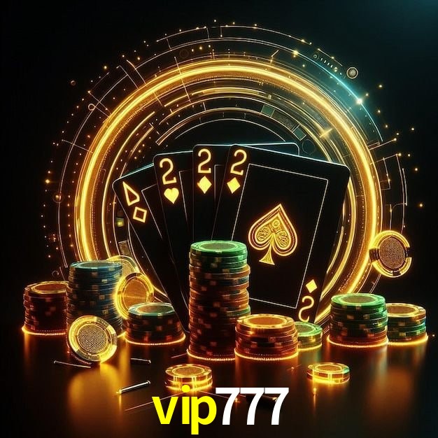 Login Seguro vip777