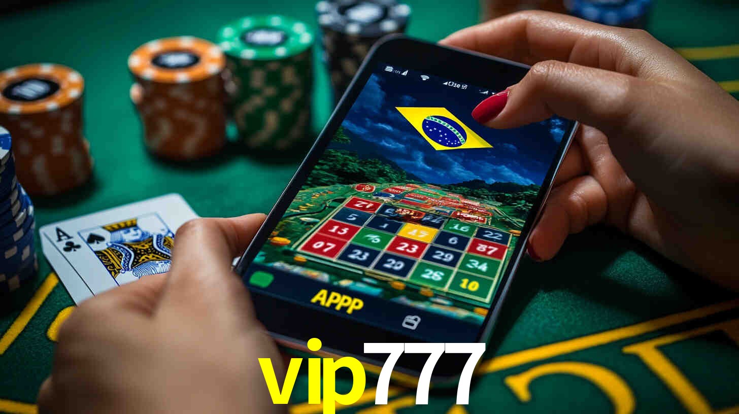 Explorando a Categoria de Eventos em Apostas na vip777