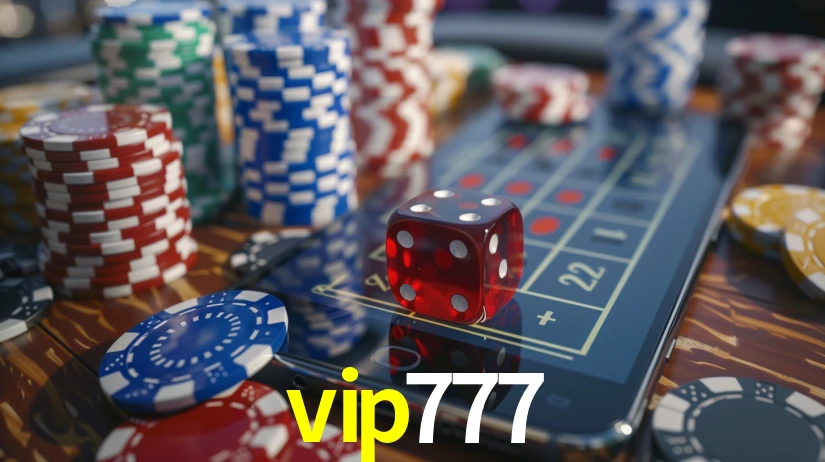 Premium Interface vip777