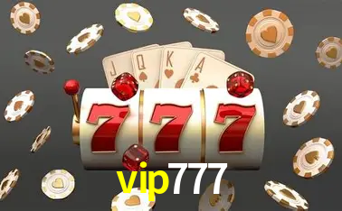 Descubra o Mundo do Cassino Online com vip777