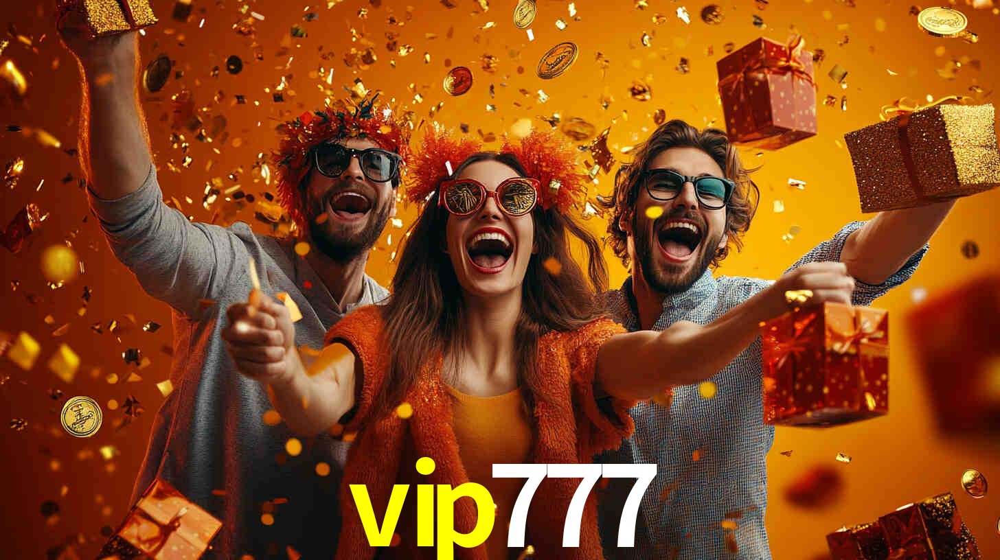 Tournaments vip777