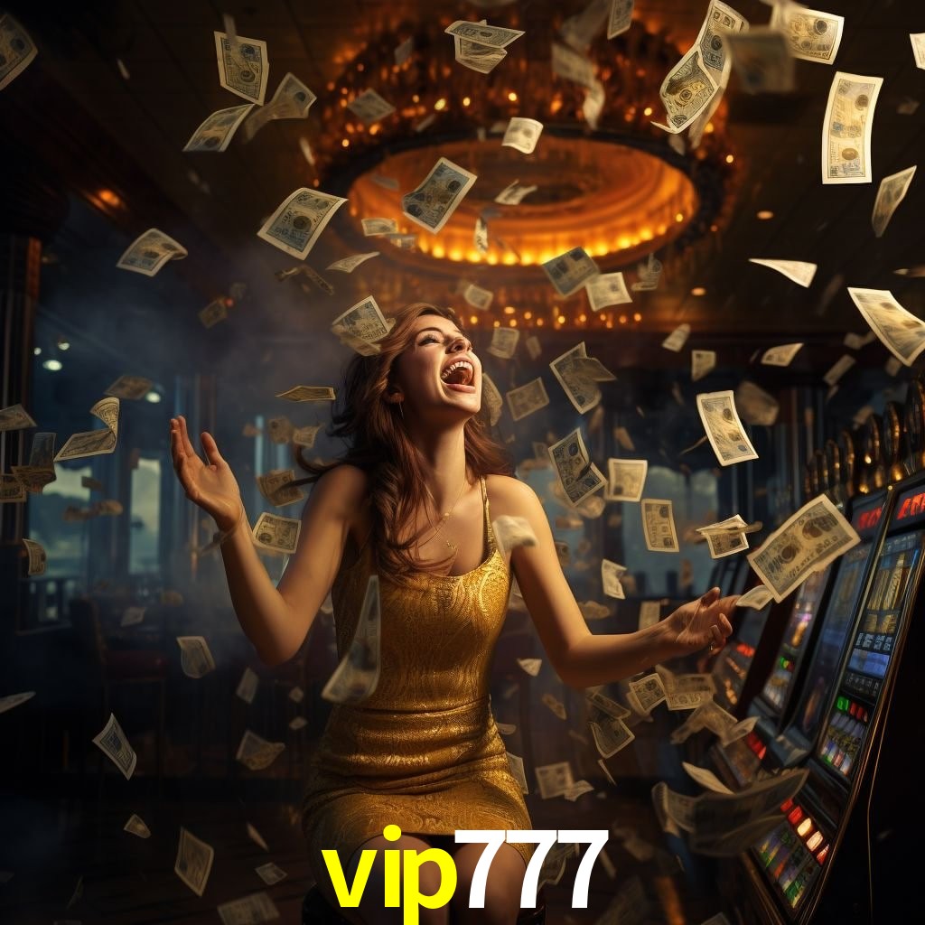 Game Providers vip777