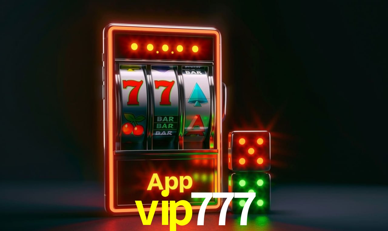 Jogos de Slot vip777