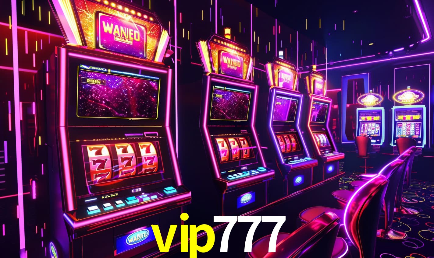 Desvendando o Mundo dos Jogos Virtuais na vip777