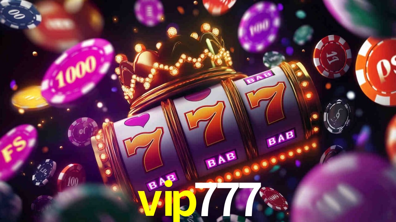 Exclusive Offers vip777