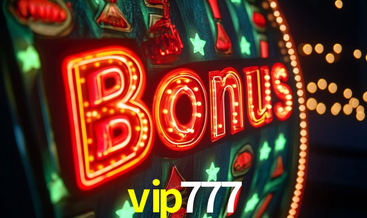 Torneios vip777