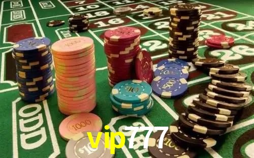 vip777 bet