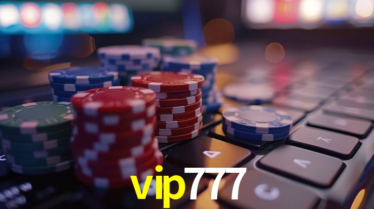 vip777 bet