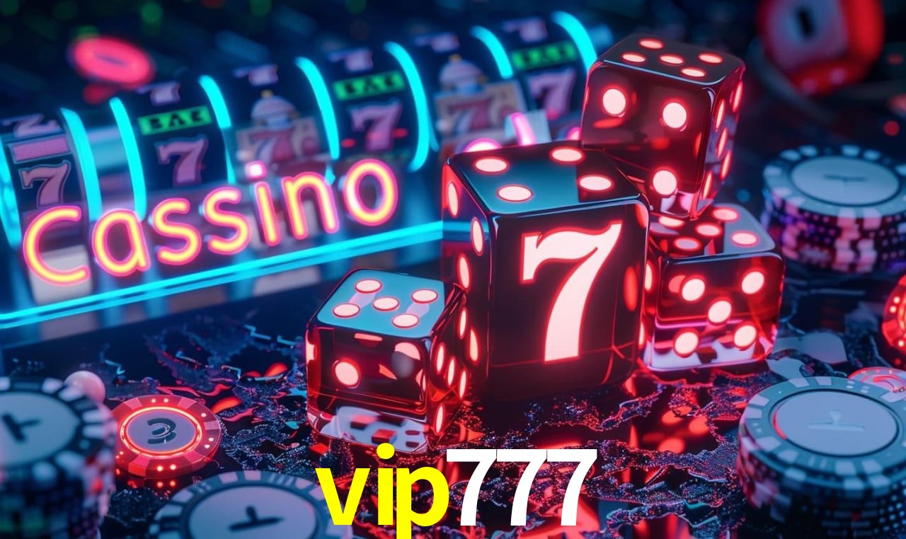 Responsive Design vip777