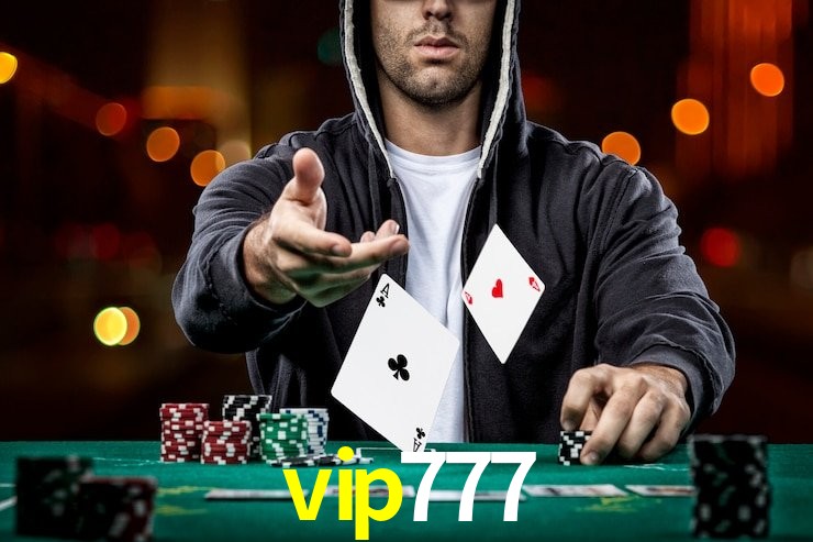 Bônus Generosos e Exclusivos no vip777 para Você!