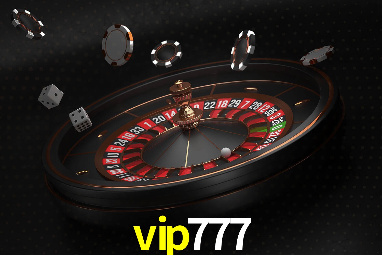 Live Casino vip777