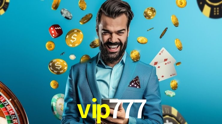 Seasonal Promotions vip777