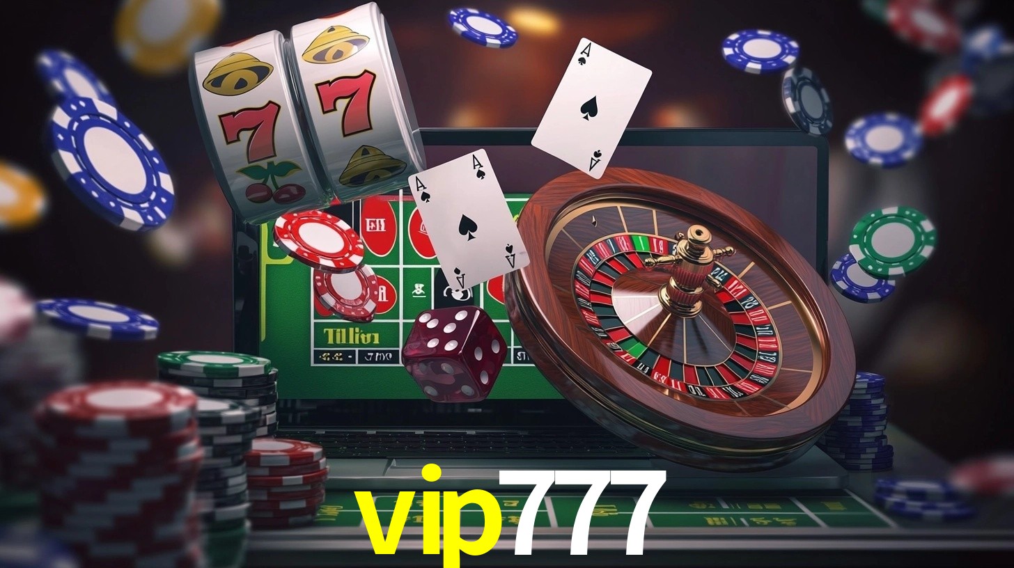 Football Betting vip777