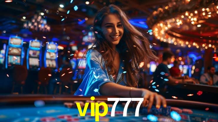 Platform Technology vip777