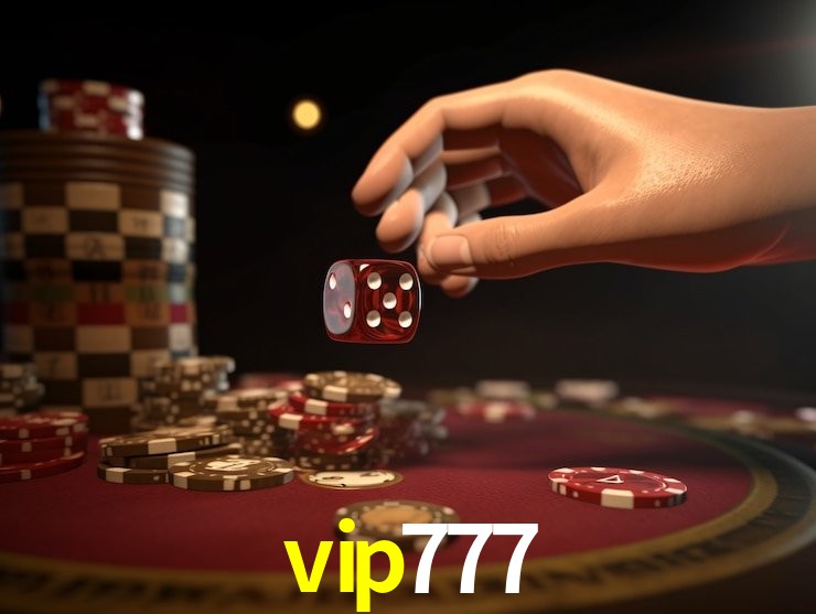 Cadastro Rápido vip777
