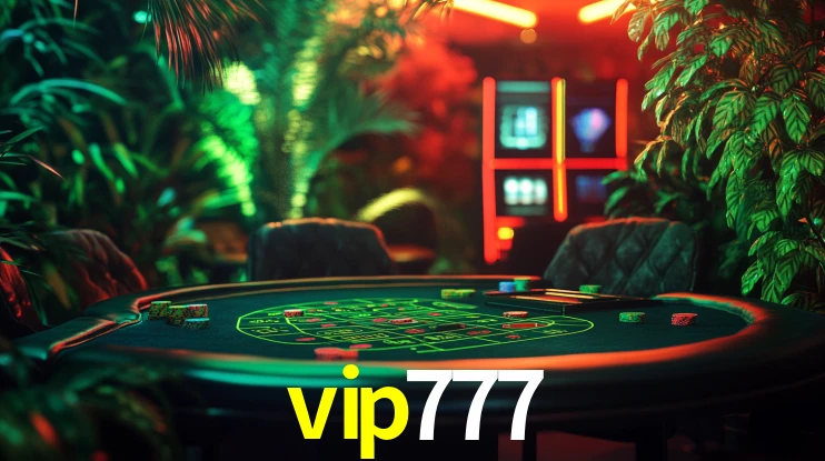 Game Statistics vip777