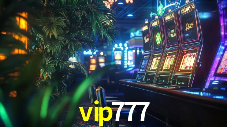 Bonus Features vip777