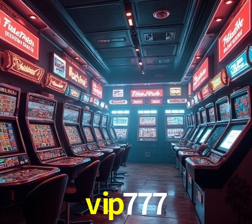 vip777 bet