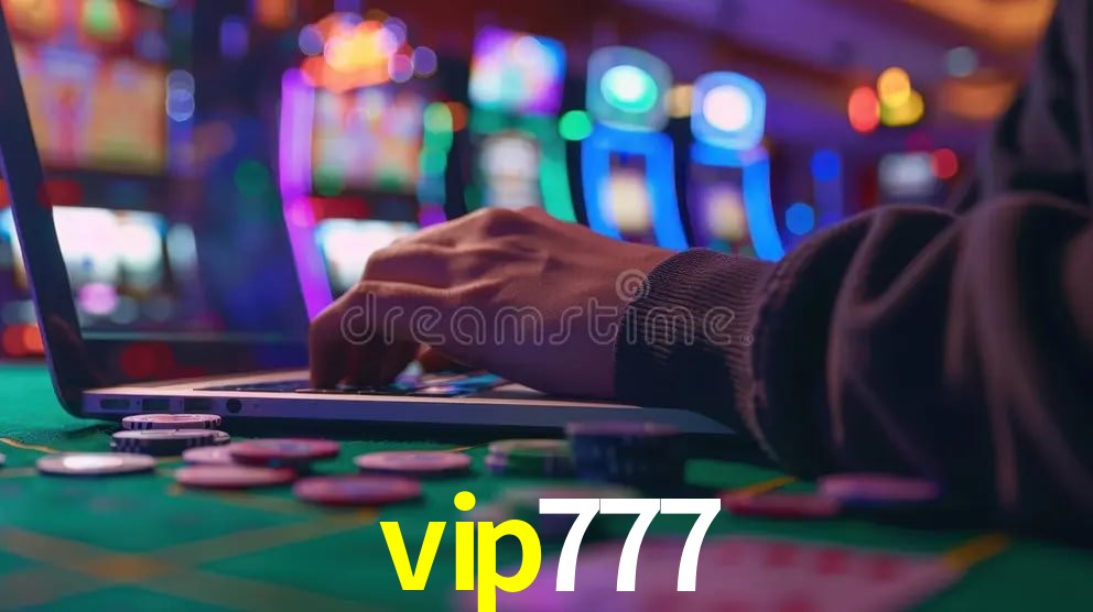 Programa VIP vip777