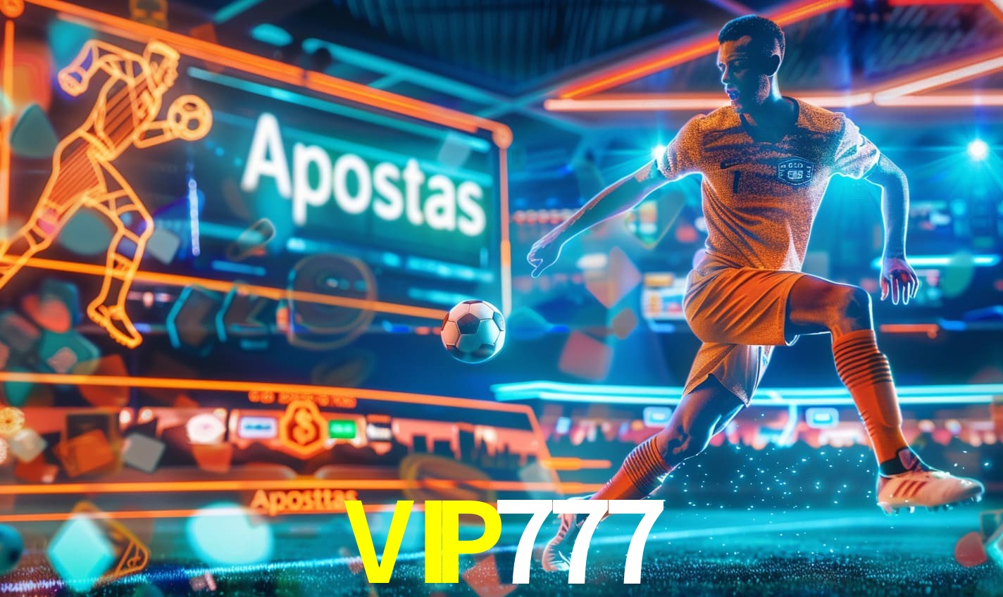 Apostas VIP777